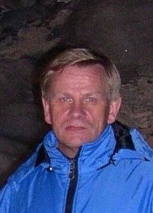 Yry, 72, Россия, Когалым