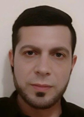 Тимур из Краснодара 31 год