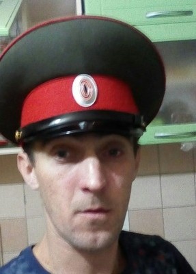 Виталий, 41, Россия, Усть-Илимск