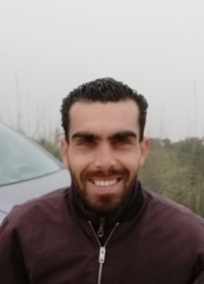 Oussama, 33, تونس, تونس