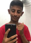 Gabriel, 18  , Fortaleza