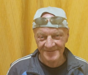 Валерий, 63 года, Віцебск
