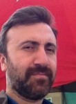 Halil Ibrahim, 43 года, Ataşehir