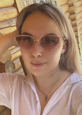 Юля из Тулы 28 лет