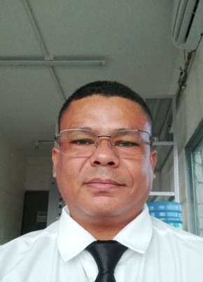 Jonathan из Fortaleza 41 год