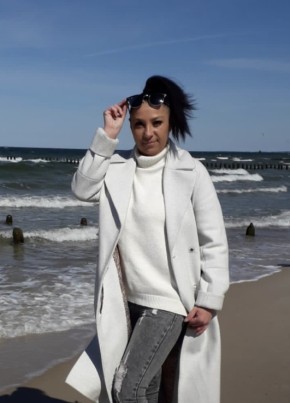 Irina, 42, Russia, Moscow