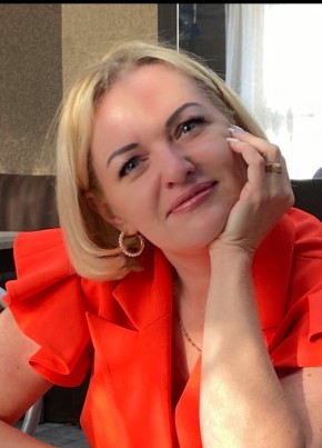 Ирина из Карпинска 48 лет