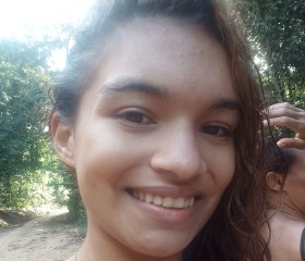 Adriana, 19 лет, São Miguel do Guamá