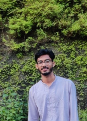Ajwad Bin Hossai, 19, বাংলাদেশ, চট্টগ্রাম