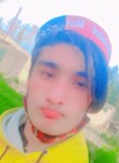 Jan, 19 лет, پشاور