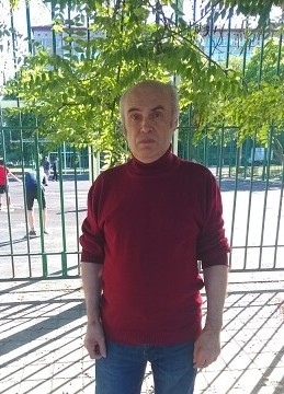 Владимир, 61, Россия, Армавир