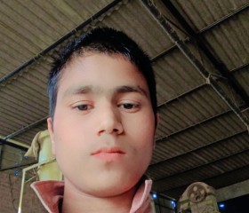 Amit Kumar, 18 лет, Ludhiana