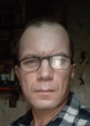 Алексей, 46, Россия, Архангельск