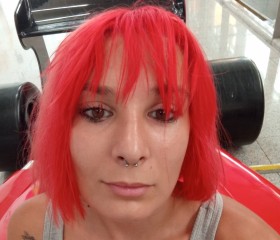 Valentina, 27, Mairena del Aljarafe