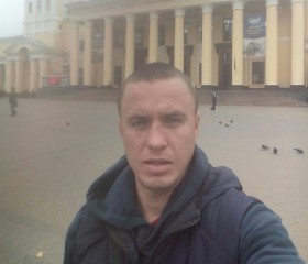 Юрий, 36 лет, Харків