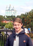 Евгений, 22 года, Смоленск