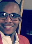 Markquin, 31 год, Windhoek