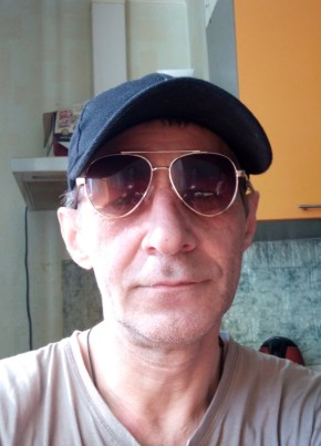 Сергей из Ноябрьска 18 лет