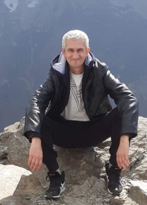 Сергей, 46, Россия, Суровикино