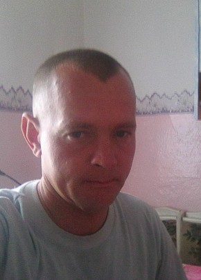 Виталий Дунин, 46, Россия, Хабаровск