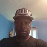 Dewayne Goodman, 54  , Collierville
