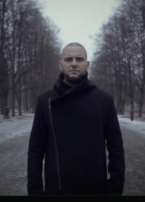 Виктор из Мурманска 48 лет
