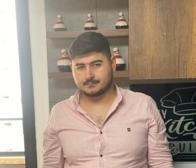 Hasan, 25 лет, Beylikdüzü