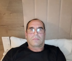 Konstantin, 51, Shakhty
