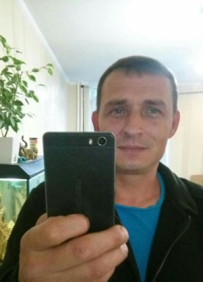 Сергеевич, 46, Россия, Зеленоград