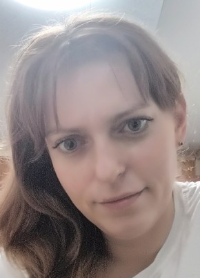 Нина, 37, Россия, Балабаново