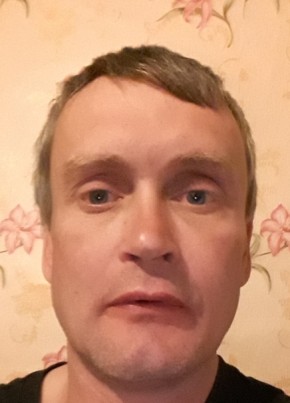 Павел, 41, Россия, Казанская (Ростовская обл.)