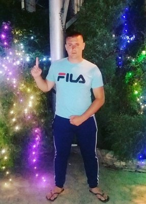Владимир, 25, Россия, Каменск-Шахтинский