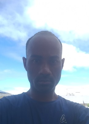 Renildo из Salvador 37 лет
