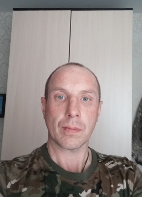 Виталий, 41, Россия, Апрелевка