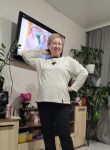 Larisa, 65, Yaroslavl
