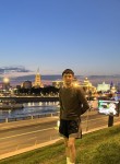 Аслан, 23 года, Москва