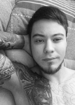 Fail, 34, Russia, Samara