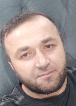 Рамазан, 33, Россия, Хасавюрт