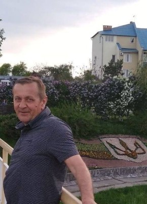 Сергей, 54, Україна, Миргород