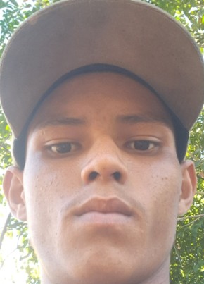 oidn из Cruzeiro do Sul 18 лет