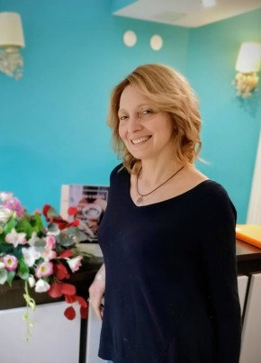 Ната Ната из Балтийска 52 года