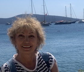 Gulnara, 66, Almaty