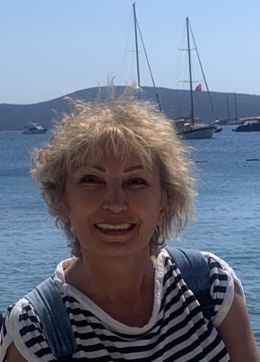 Gulnara, 66, Kazakhstan, Almaty