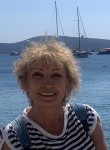 Gulnara, 66, Almaty