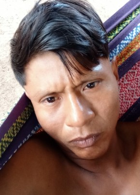 Edy, 32, Venezuela, La Fria