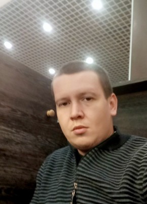 Влад, 34, Россия, Нижний Новгород