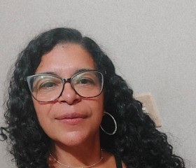 lucia santos, 53, Mogi das Cruzes