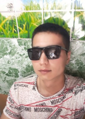 Исраил, 28, O‘zbekiston Respublikasi, Toshkent