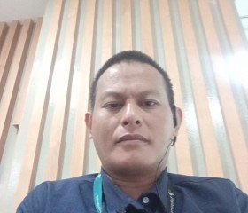 Rex panogan, 36, Lapu-Lapu City