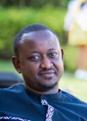 Rocs, 34, Republika y’u Rwanda, Kigali